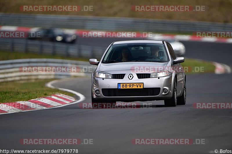 Bild #7979778 - Touristenfahrten Nürburgring Nordschleife (15.03.2020)