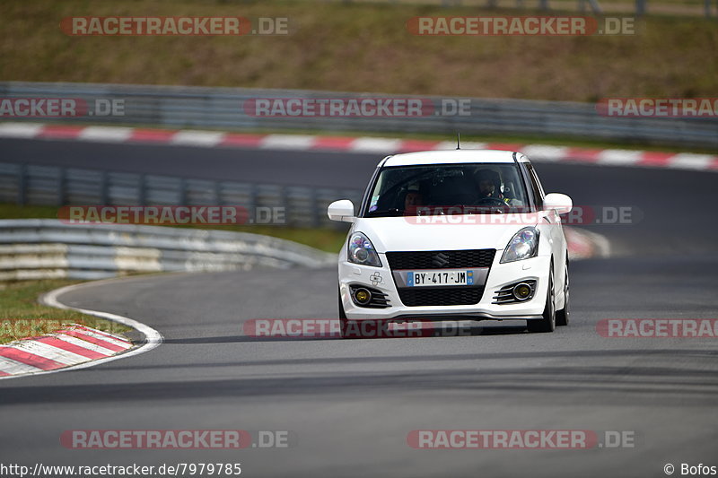 Bild #7979785 - Touristenfahrten Nürburgring Nordschleife (15.03.2020)