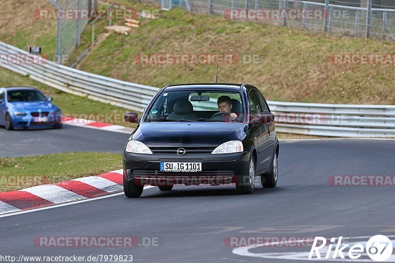 Bild #7979823 - Touristenfahrten Nürburgring Nordschleife (15.03.2020)