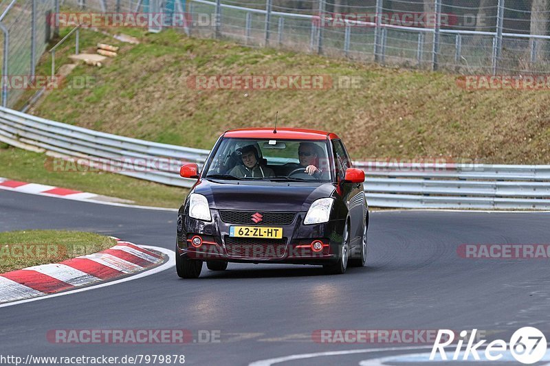 Bild #7979878 - Touristenfahrten Nürburgring Nordschleife (15.03.2020)