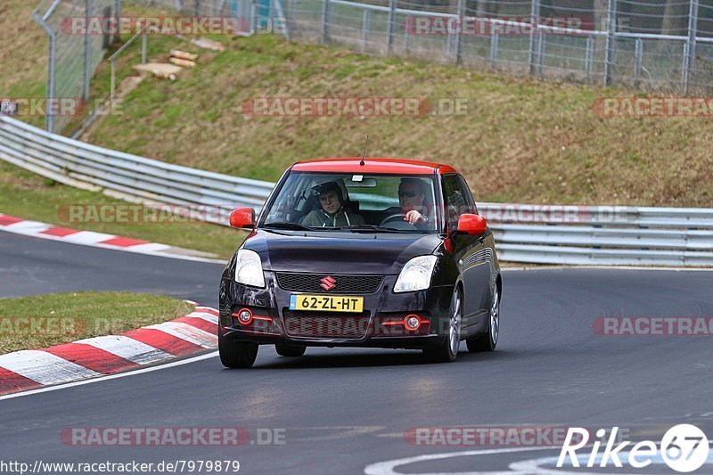 Bild #7979879 - Touristenfahrten Nürburgring Nordschleife (15.03.2020)