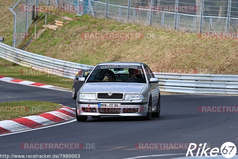 Bild #7980003 - Touristenfahrten Nürburgring Nordschleife (15.03.2020)