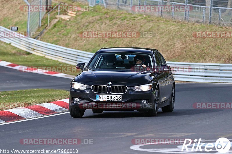 Bild #7980010 - Touristenfahrten Nürburgring Nordschleife (15.03.2020)