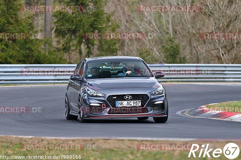 Bild #7980166 - Touristenfahrten Nürburgring Nordschleife (15.03.2020)