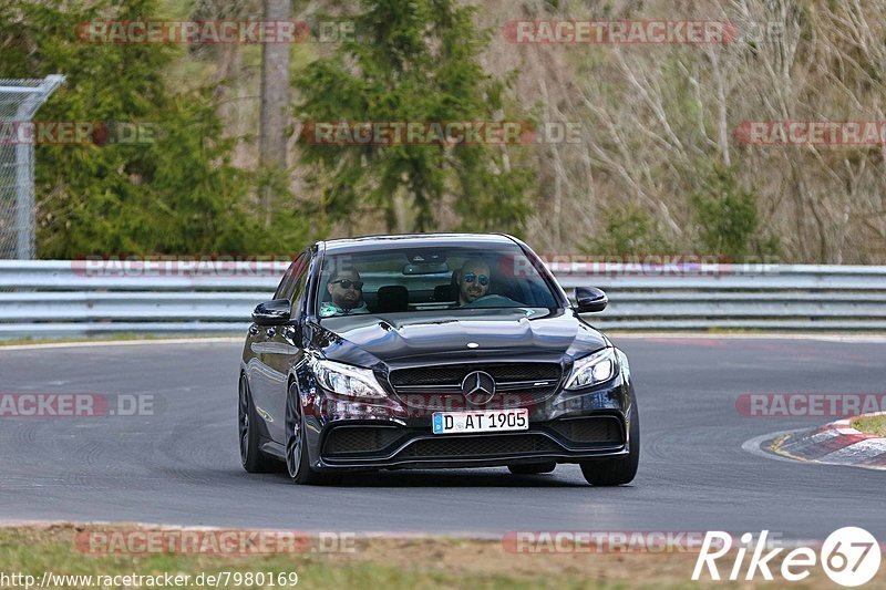 Bild #7980169 - Touristenfahrten Nürburgring Nordschleife (15.03.2020)