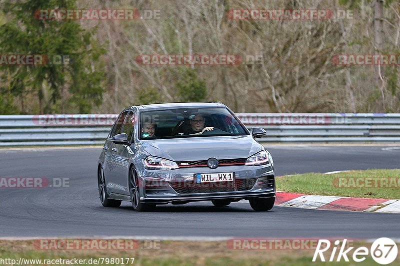 Bild #7980177 - Touristenfahrten Nürburgring Nordschleife (15.03.2020)