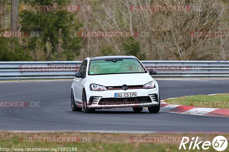 Bild #7980189 - Touristenfahrten Nürburgring Nordschleife (15.03.2020)