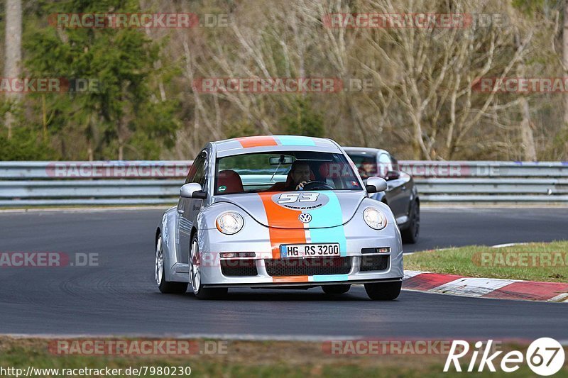 Bild #7980230 - Touristenfahrten Nürburgring Nordschleife (15.03.2020)