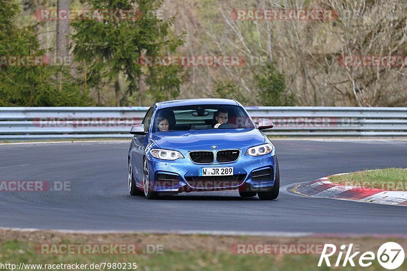 Bild #7980235 - Touristenfahrten Nürburgring Nordschleife (15.03.2020)