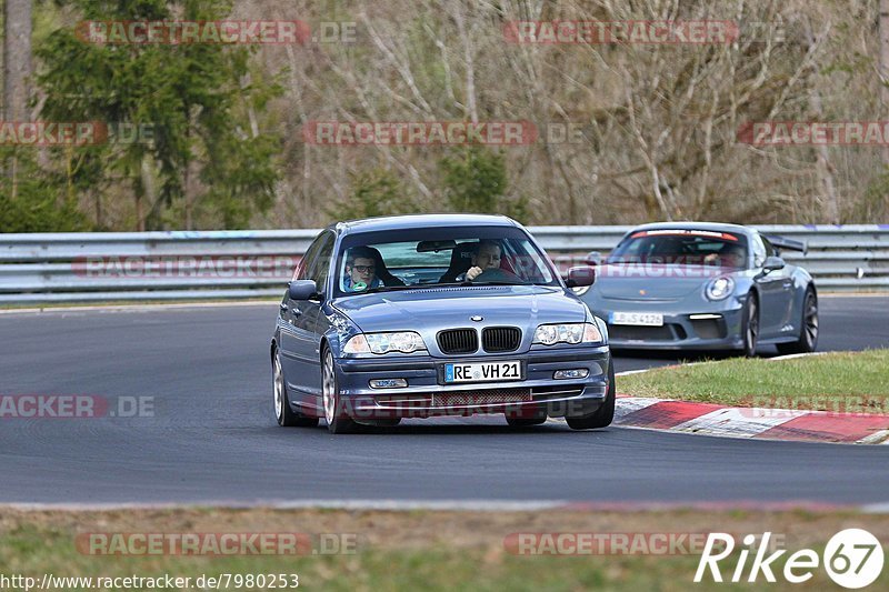 Bild #7980253 - Touristenfahrten Nürburgring Nordschleife (15.03.2020)