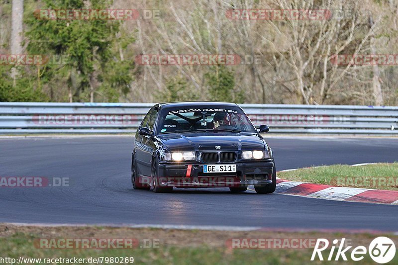 Bild #7980269 - Touristenfahrten Nürburgring Nordschleife (15.03.2020)