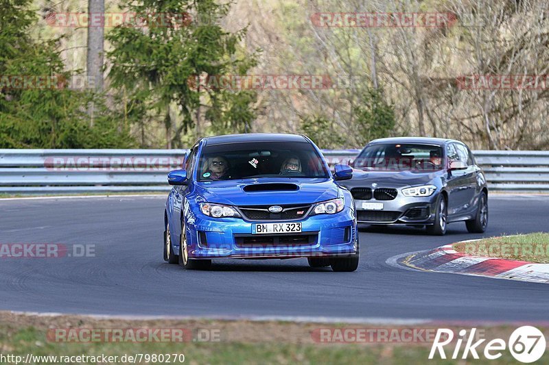 Bild #7980270 - Touristenfahrten Nürburgring Nordschleife (15.03.2020)