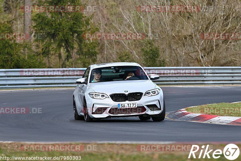 Bild #7980303 - Touristenfahrten Nürburgring Nordschleife (15.03.2020)