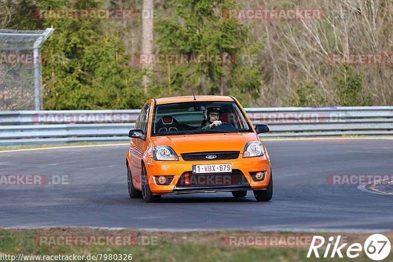 Bild #7980326 - Touristenfahrten Nürburgring Nordschleife (15.03.2020)