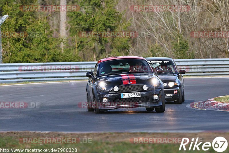 Bild #7980328 - Touristenfahrten Nürburgring Nordschleife (15.03.2020)