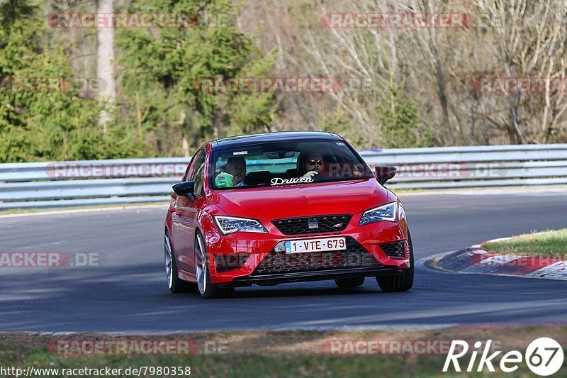 Bild #7980358 - Touristenfahrten Nürburgring Nordschleife (15.03.2020)