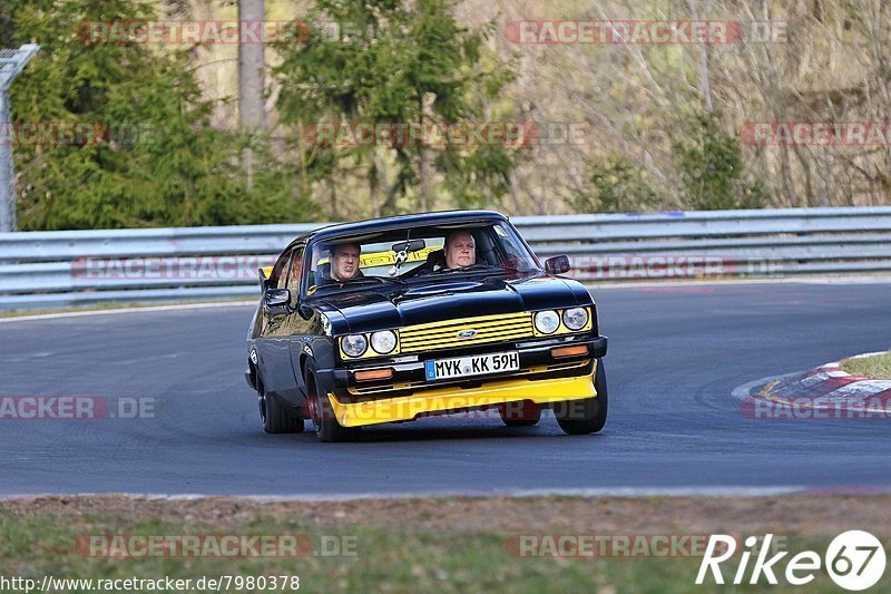 Bild #7980378 - Touristenfahrten Nürburgring Nordschleife (15.03.2020)