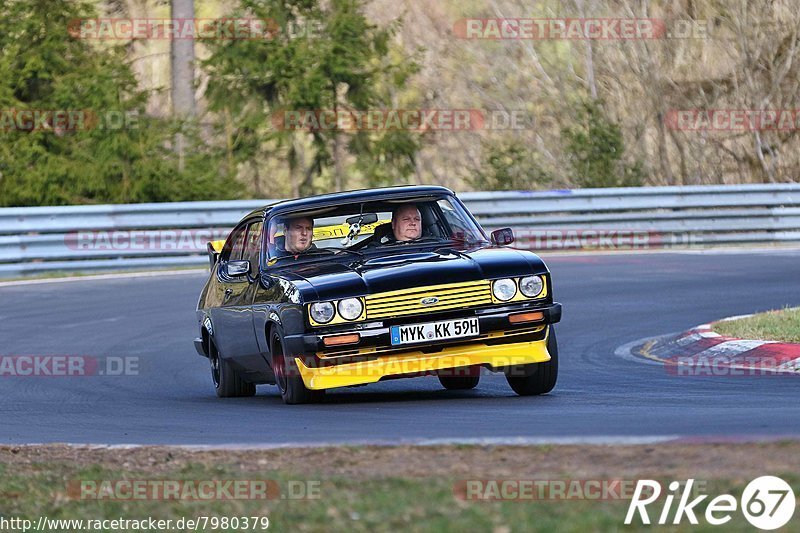 Bild #7980379 - Touristenfahrten Nürburgring Nordschleife (15.03.2020)