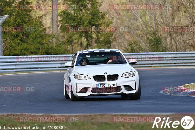 Bild #7980380 - Touristenfahrten Nürburgring Nordschleife (15.03.2020)