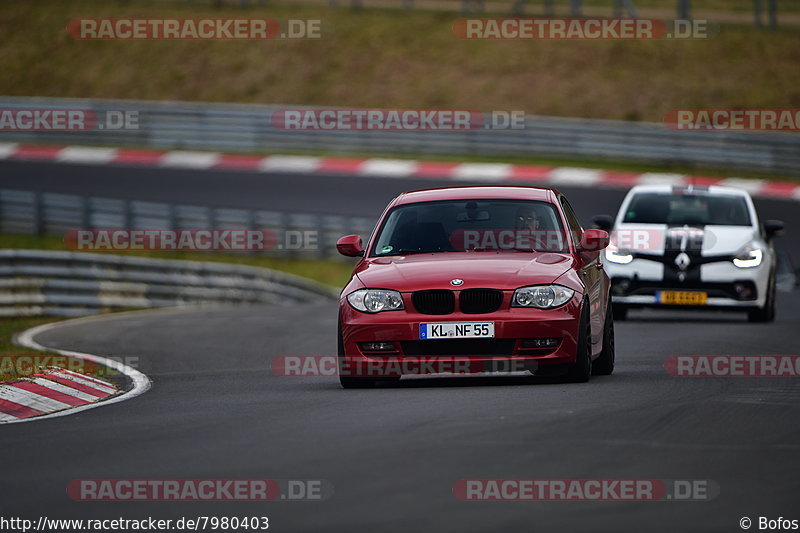 Bild #7980403 - Touristenfahrten Nürburgring Nordschleife (15.03.2020)