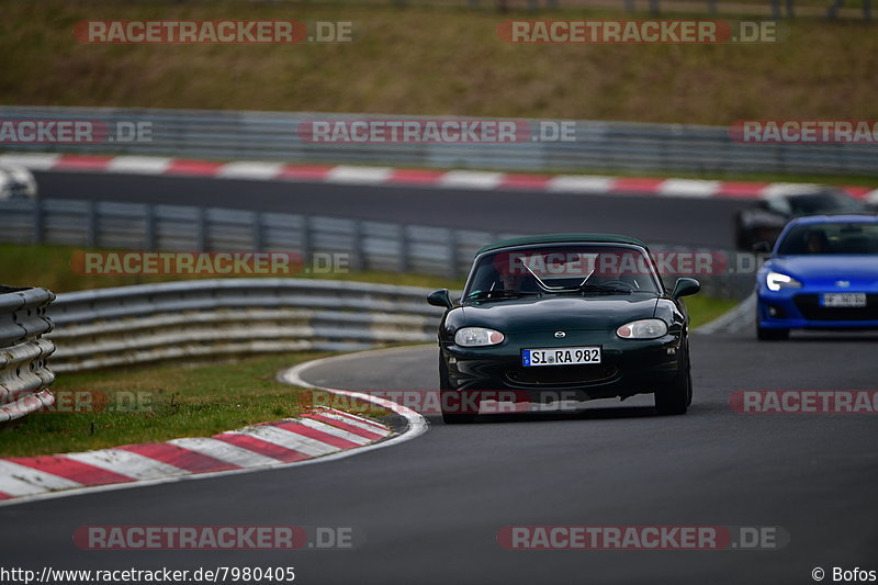 Bild #7980405 - Touristenfahrten Nürburgring Nordschleife (15.03.2020)