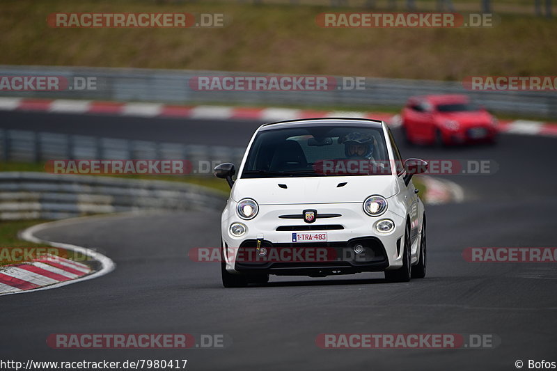 Bild #7980417 - Touristenfahrten Nürburgring Nordschleife (15.03.2020)