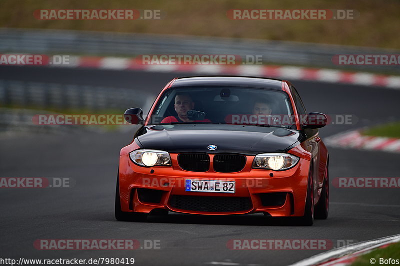 Bild #7980419 - Touristenfahrten Nürburgring Nordschleife (15.03.2020)