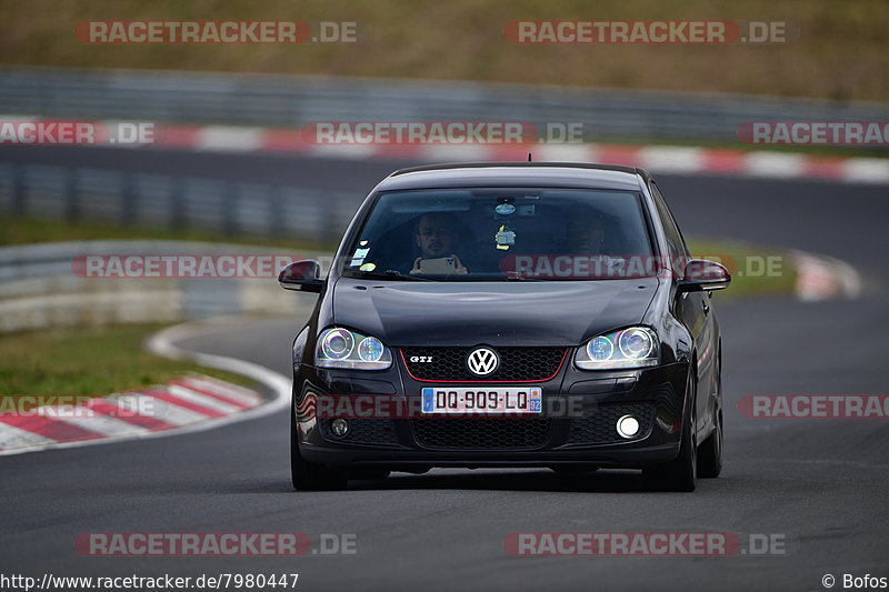 Bild #7980447 - Touristenfahrten Nürburgring Nordschleife (15.03.2020)