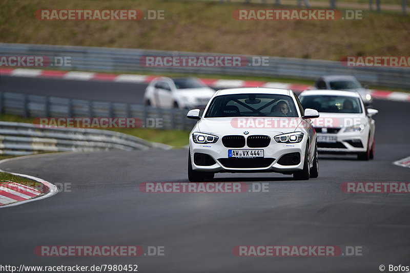 Bild #7980452 - Touristenfahrten Nürburgring Nordschleife (15.03.2020)