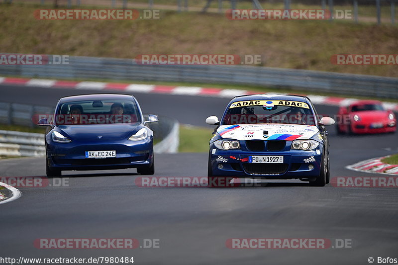 Bild #7980484 - Touristenfahrten Nürburgring Nordschleife (15.03.2020)