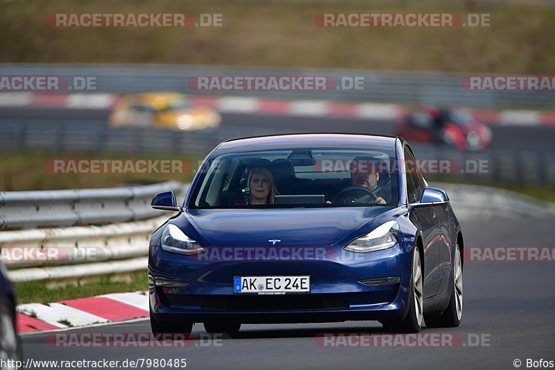 Bild #7980485 - Touristenfahrten Nürburgring Nordschleife (15.03.2020)