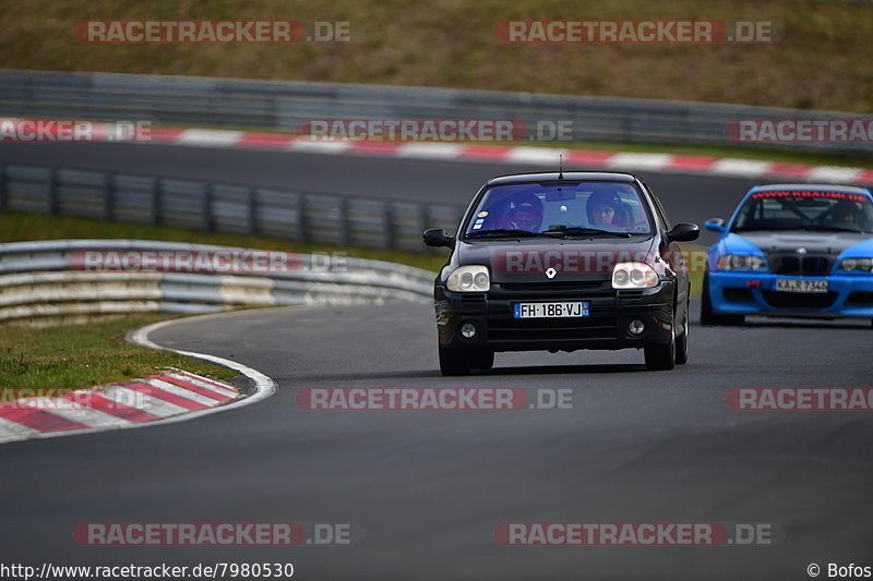 Bild #7980530 - Touristenfahrten Nürburgring Nordschleife (15.03.2020)