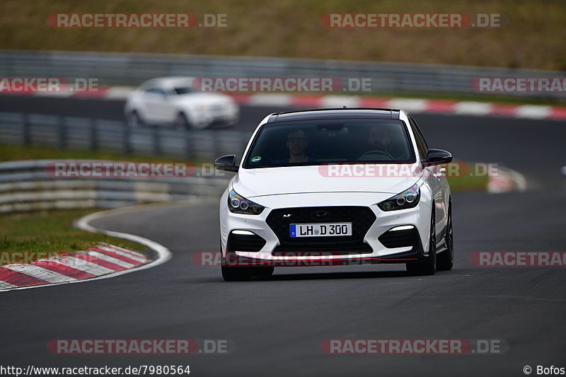 Bild #7980564 - Touristenfahrten Nürburgring Nordschleife (15.03.2020)