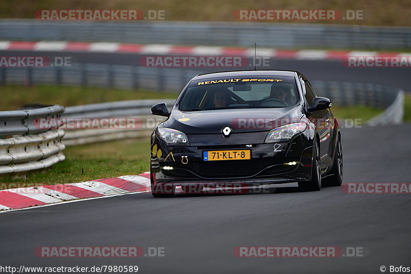 Bild #7980589 - Touristenfahrten Nürburgring Nordschleife (15.03.2020)