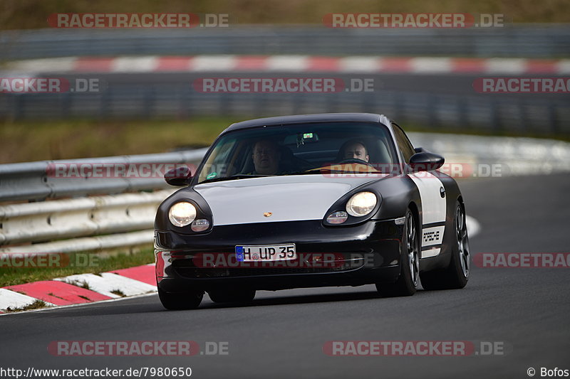 Bild #7980650 - Touristenfahrten Nürburgring Nordschleife (15.03.2020)