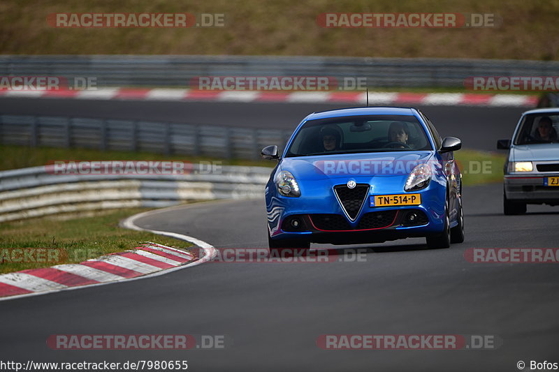 Bild #7980655 - Touristenfahrten Nürburgring Nordschleife (15.03.2020)