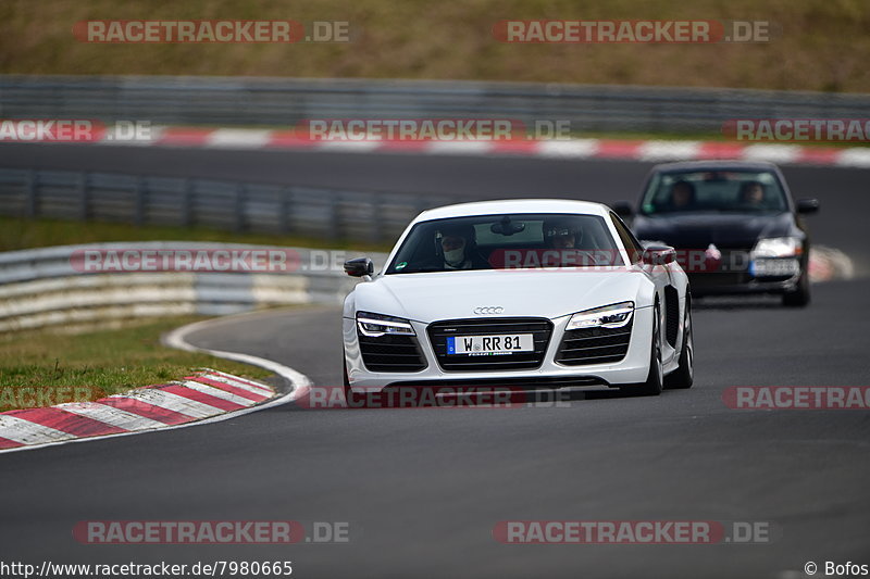 Bild #7980665 - Touristenfahrten Nürburgring Nordschleife (15.03.2020)