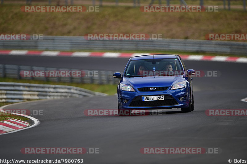 Bild #7980763 - Touristenfahrten Nürburgring Nordschleife (15.03.2020)