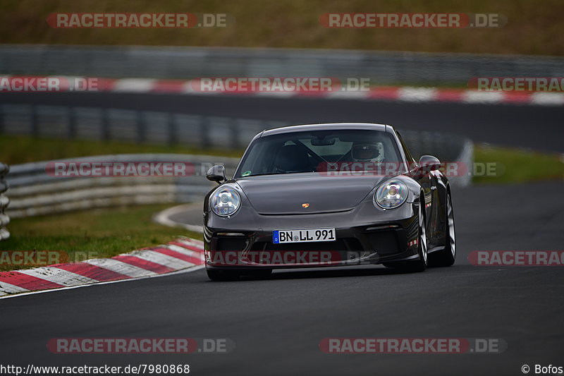 Bild #7980868 - Touristenfahrten Nürburgring Nordschleife (15.03.2020)