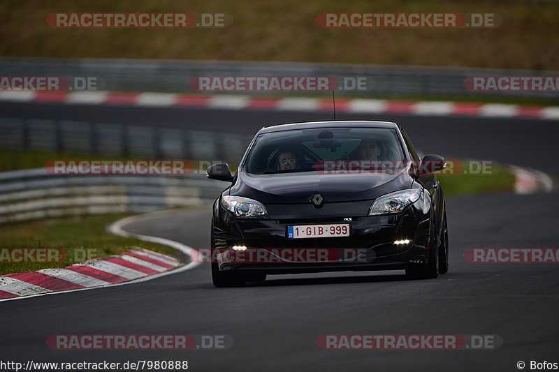 Bild #7980888 - Touristenfahrten Nürburgring Nordschleife (15.03.2020)