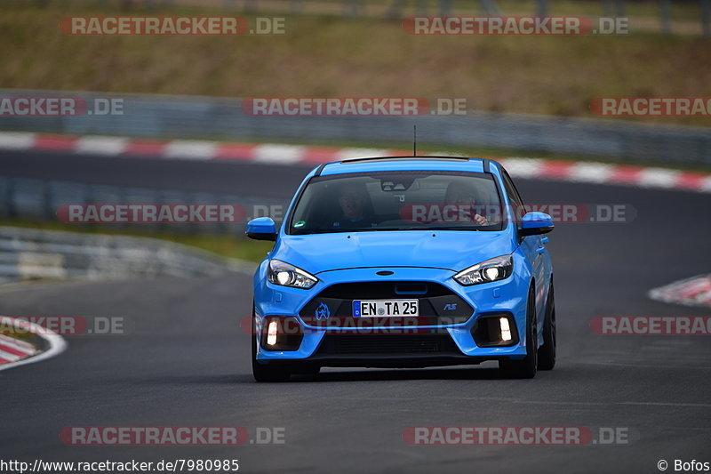 Bild #7980985 - Touristenfahrten Nürburgring Nordschleife (15.03.2020)