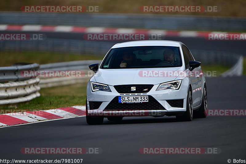 Bild #7981007 - Touristenfahrten Nürburgring Nordschleife (15.03.2020)