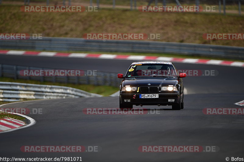 Bild #7981071 - Touristenfahrten Nürburgring Nordschleife (15.03.2020)