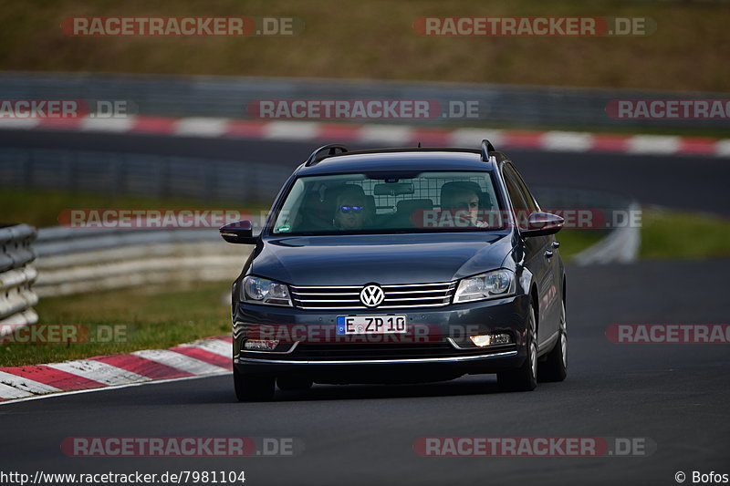 Bild #7981104 - Touristenfahrten Nürburgring Nordschleife (15.03.2020)