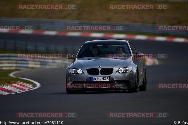 Bild #7981110 - Touristenfahrten Nürburgring Nordschleife (15.03.2020)