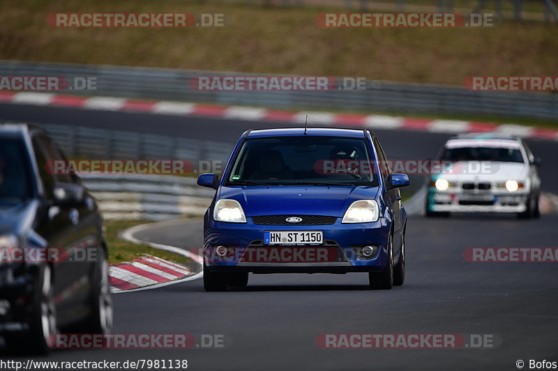 Bild #7981138 - Touristenfahrten Nürburgring Nordschleife (15.03.2020)