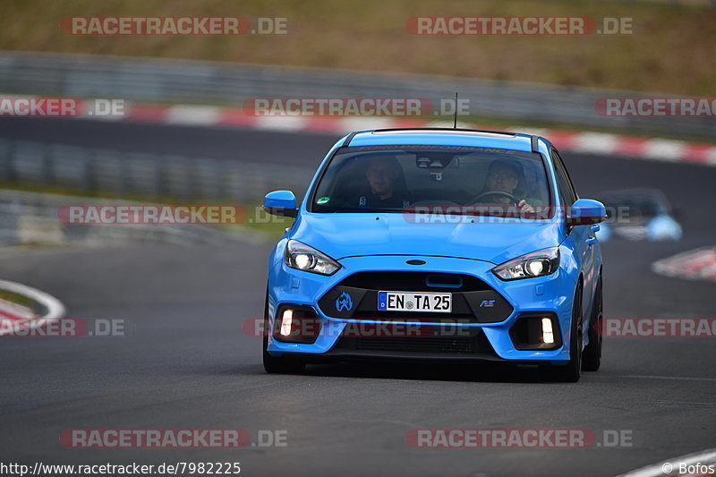 Bild #7982225 - Touristenfahrten Nürburgring Nordschleife (15.03.2020)