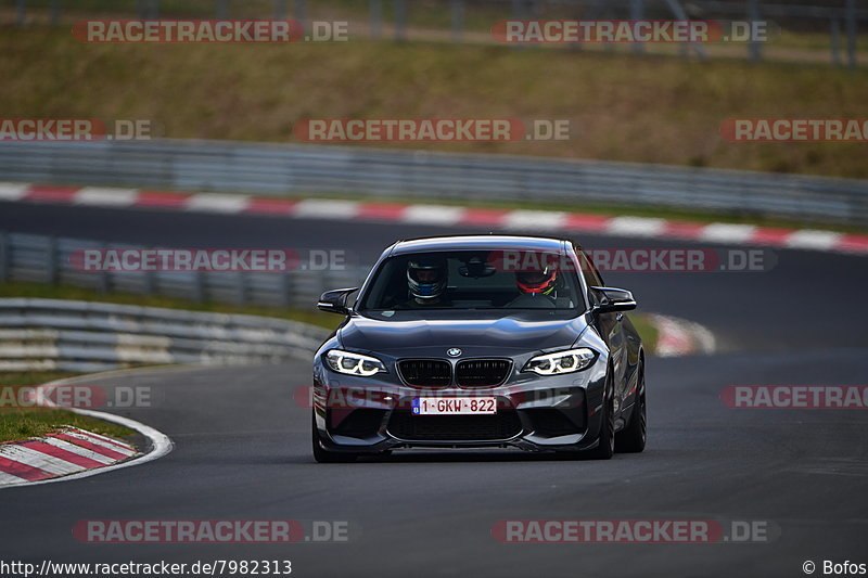 Bild #7982313 - Touristenfahrten Nürburgring Nordschleife (15.03.2020)