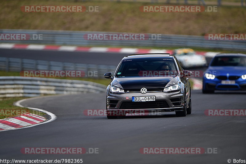 Bild #7982365 - Touristenfahrten Nürburgring Nordschleife (15.03.2020)