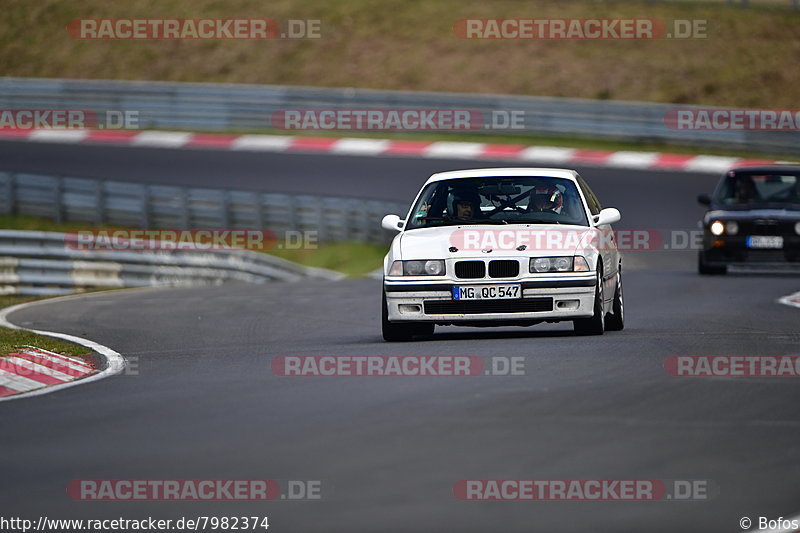 Bild #7982374 - Touristenfahrten Nürburgring Nordschleife (15.03.2020)